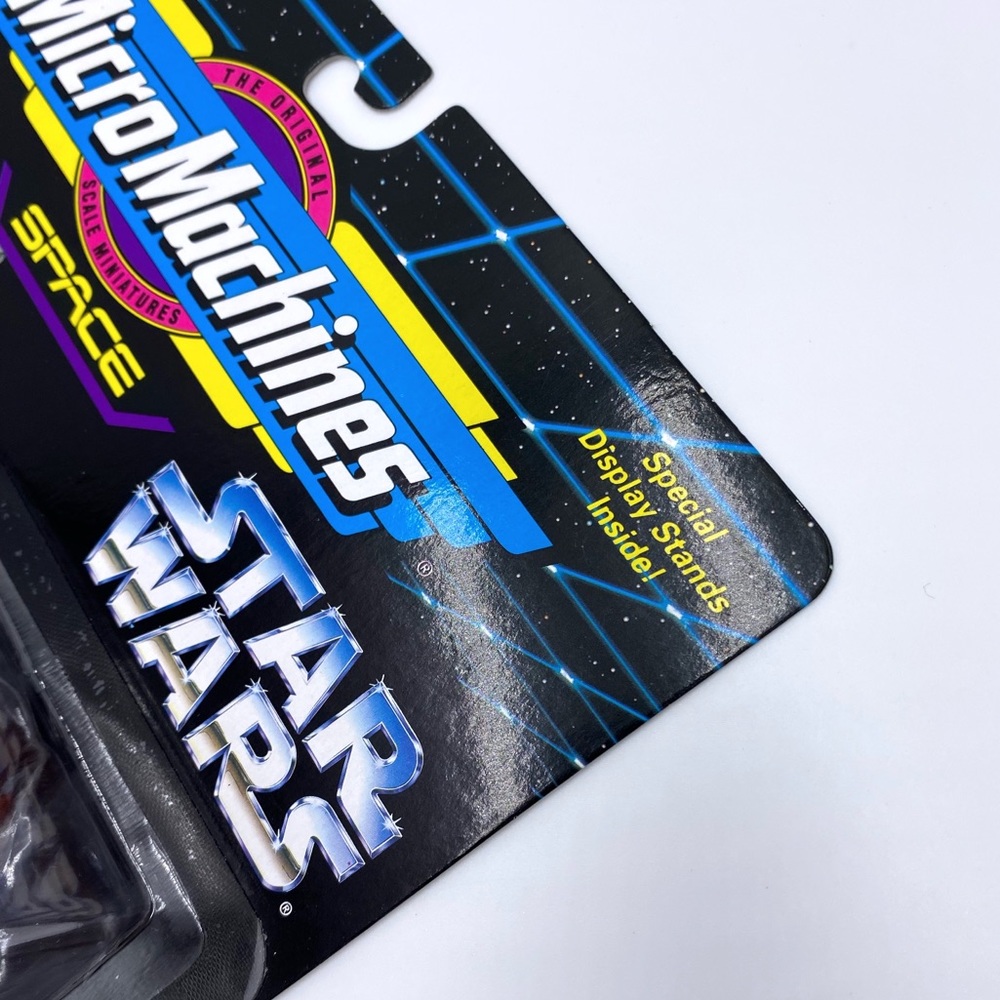 Star Wars Micro Machines Collection VI - Picture 6 of 10
